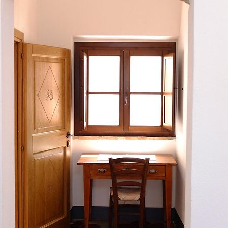 Casa Camilla Sardegna Hotel San Vito  Eksteriør billede