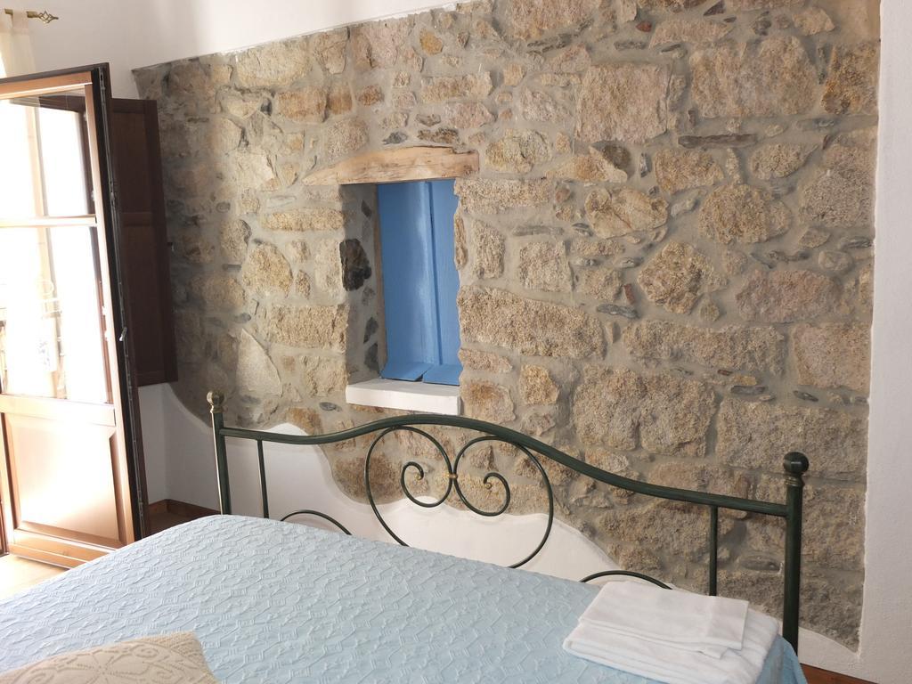 Casa Camilla Sardegna Hotel San Vito  Eksteriør billede