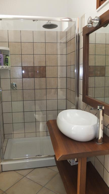 Casa Camilla Sardegna Hotel San Vito  Eksteriør billede
