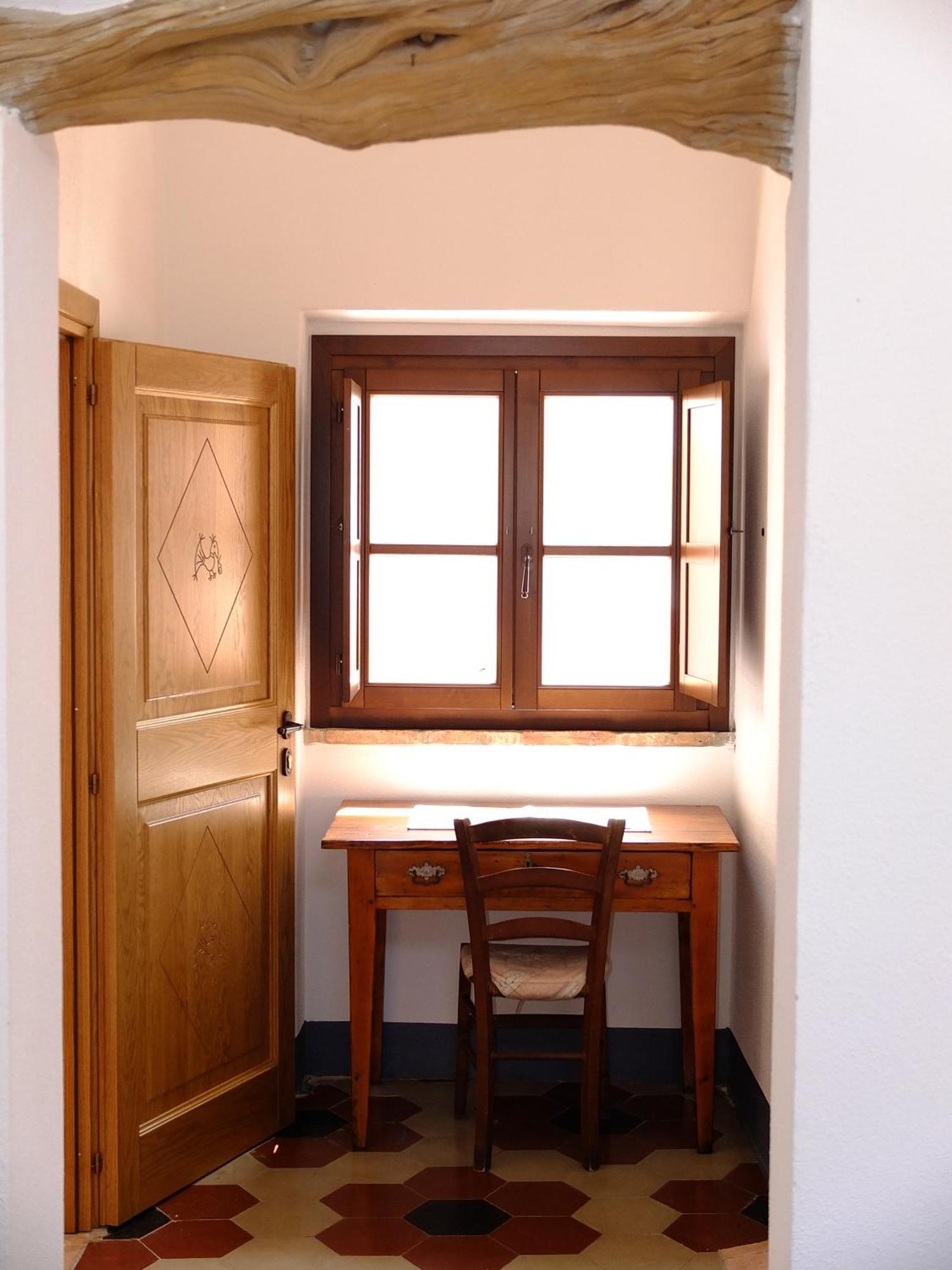 Casa Camilla Sardegna Hotel San Vito  Eksteriør billede